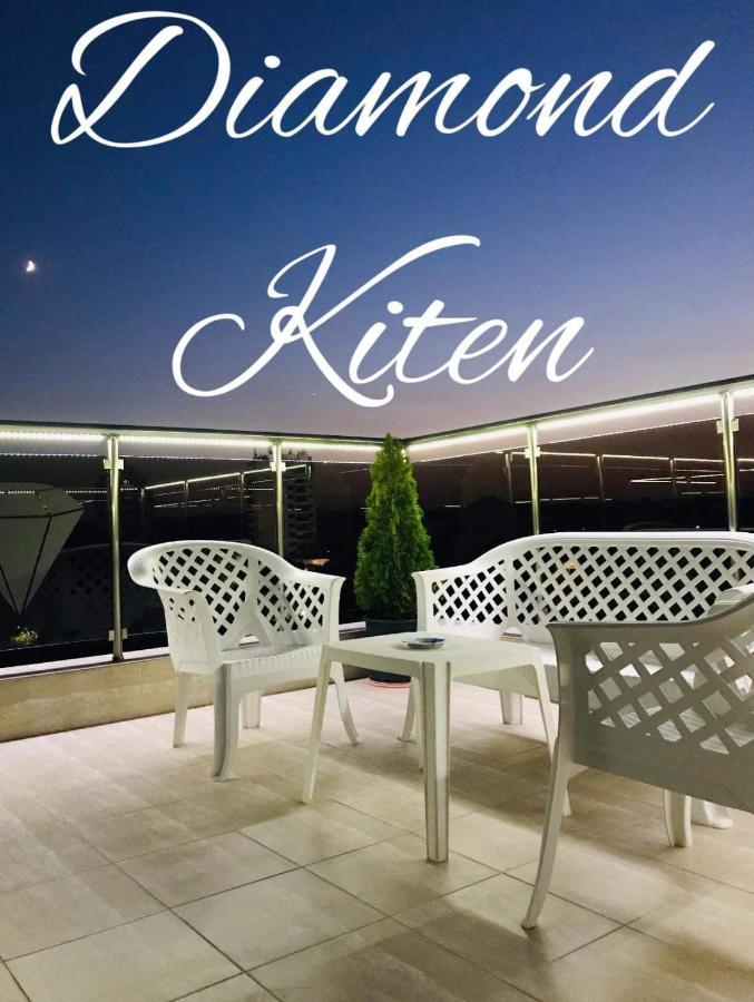 Diamond Kiten Kiten  Extérieur photo