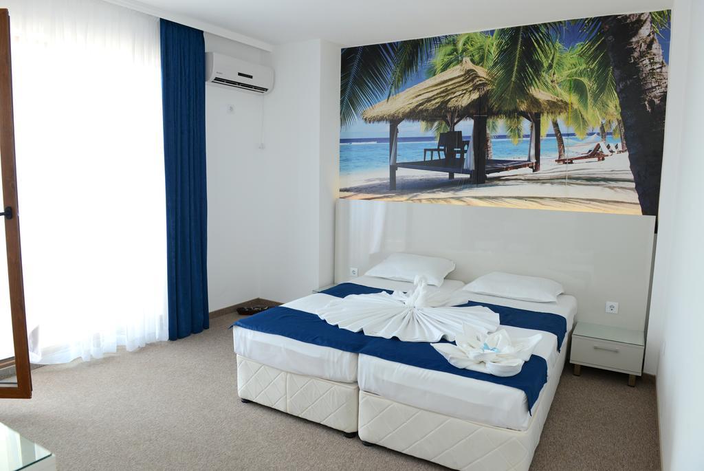 Diamond Kiten Kiten  Chambre photo